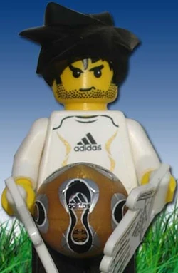 Adidas