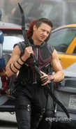 Avenger 4