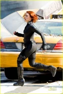 Black-Widow-Running-The-Avengers-280x418