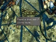 Draw point found