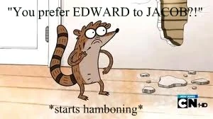 Hamboning