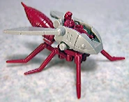 Beeshooter