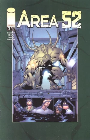 Area 52 Vol 1 3