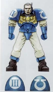 UltramarinesScout