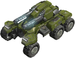 Unsc cobra
