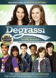 Degrassi Season 10 Complete DVD