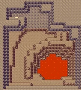Terra Cave Exit
