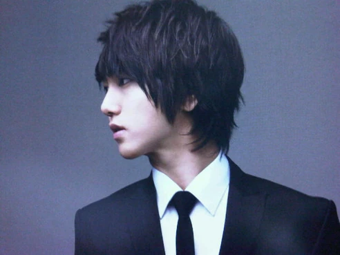 Yesung (2)