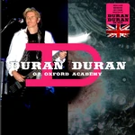 O2 oxford academy duran duran discogs