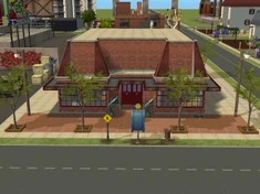 Center Drip Coffee Shop