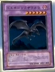 Horned Saurus Yu Gi Oh