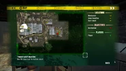 Tesla Mod, Location