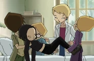 6 nurse's office