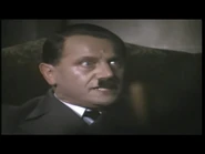 War and remembrance hitler