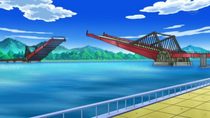 EP709 Puente Fayenza
