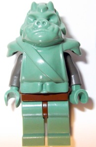 lego jedi torso