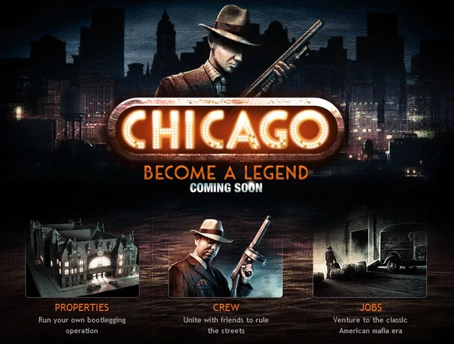 Become a Legend