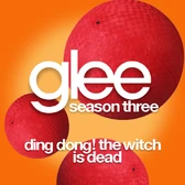 Ding Dong! The Witch Is Dead