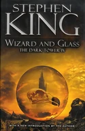 Wizard and glass