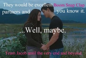 Boomsnapclap