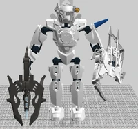 Pure White 2.0