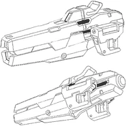Gn-005-gnbazooka