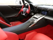 Lexus LFA 02
