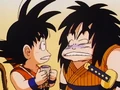 YajirobeGokuWaterUltra