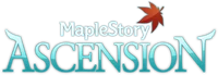 MapleStory Ascension