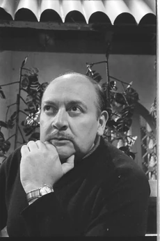 Eduardo Alcaraz