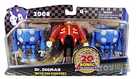 Dr Eggman with EggFighters
