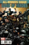 All-Winners Squad Band of Heroes Vol 1 4