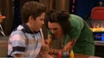 Freddie gets a tattoo from Annie iStakeout
