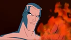 Captain Atom (Justice League Unlimited)