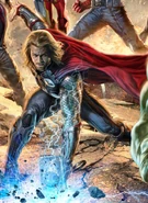 THOR
