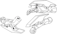 Gn-007-submachinegun