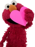 ElmoHeart