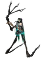 MMD Calne Ca