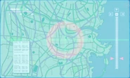 Heartland Map East