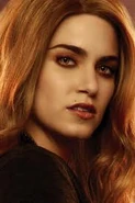 Rosalie Hale BD