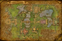 Wow patch41 carte zlaman hd
