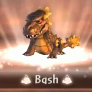 Bash Earth