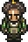 FFXIII - Sprite-Sazh