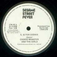 Cookie levan 12