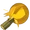 Scary Straw