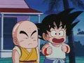GokuKuririnReadyForTraining
