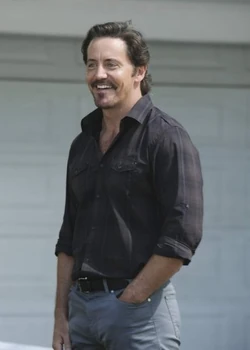 Ben Faulkner