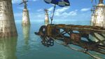 Fh fishing spot