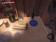 Easter egg- Fakt