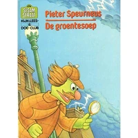 PieterSpeurneusDeGroentesoep